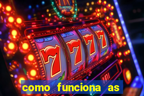 como funciona as plataformas de jogos slots